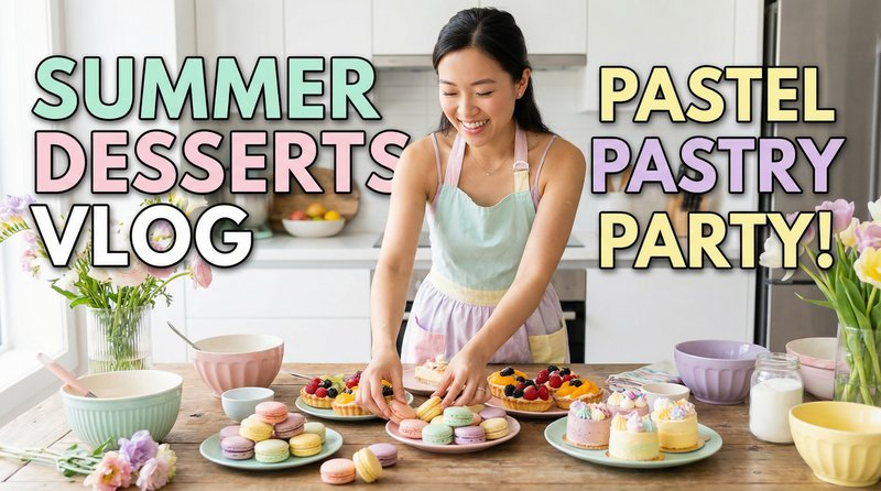 暗网美食视频制作