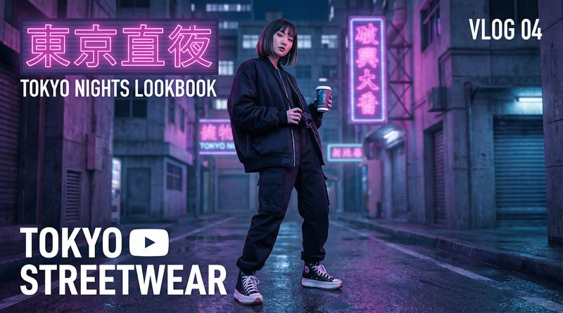 暗网时尚穿搭视频